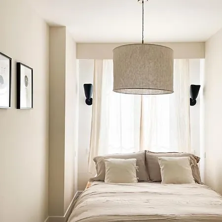 Apartamento Cœur De Rénovation Récente Le Touquet