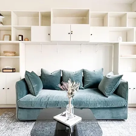 Cœur De Rénovation Récente