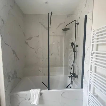 Coeur De Renovation Recente * Le Touquet